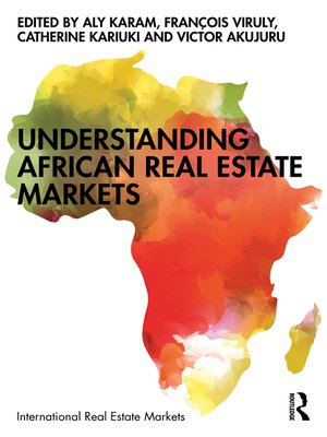 cover image of Understanding African Real Estate Markets